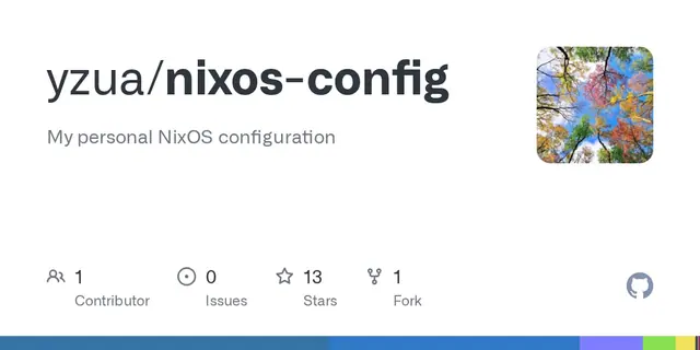 Packaging REA for NixOS preview